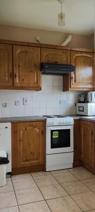 Clonandra Cottages Belturbet Exterior foto