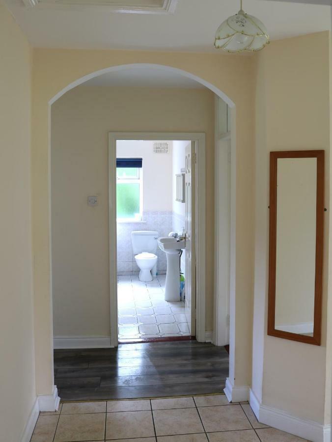 Clonandra Cottages Belturbet Exterior foto