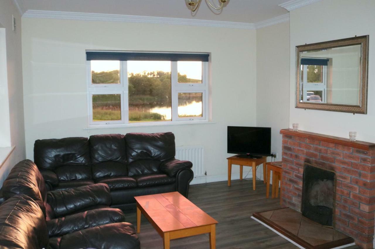 Clonandra Cottages Belturbet Exterior foto